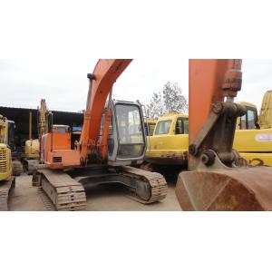 China EX120-2 HITACHI used excavator for sale on sale