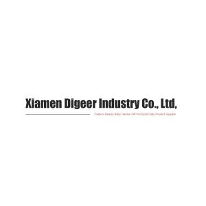 China Xiamen Digeer Rubber And Plastic Co., Ltd. logo
