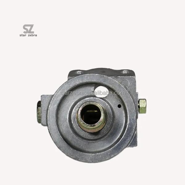 Fuel Filter Head and Seat 513210751 KS570C Essential Component for EX200 SH200 Excavator Engine Parts