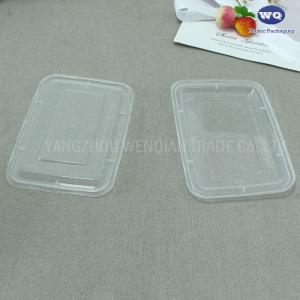 350ml PP Bento Lunch Boxes With Lids Stackable Reusable Microwave Dishwasher &