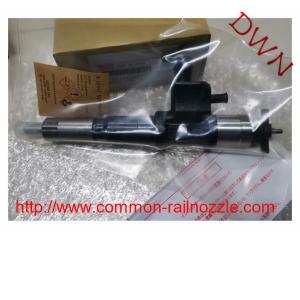 Quality 8-98140249-3 Common Rail Fuel Injector Assy Diesel For ISUZU 6UZ1 4HK1 6HK1 Engine for sale