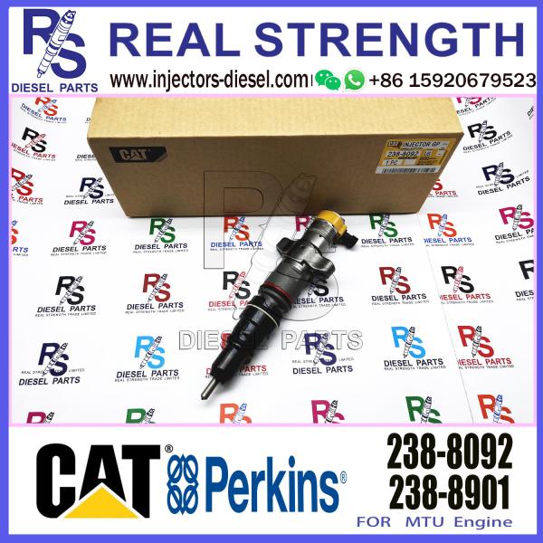C9 fuel injector 236-0962 10R-7224 235-5261 238-8092 267-9710 328-2585 328-2586 267-9717 267-9722 267-3360 242-0857