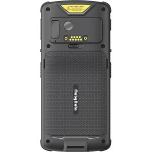 Android 14 Handheld Terminal with Qualcomm Octa Core 2.8Ghz CPU and 4GB+64GB