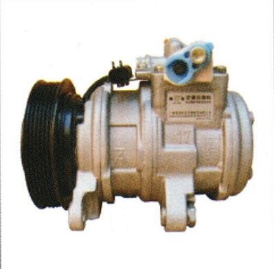 ALA21017 Jeep Grand Cherokee(V8) AC COMPRESSOR 10PA17E AC COMPRESSOR 55115907AB AC Compressor