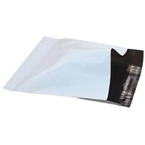 LDPE MDPE HDPE 18X24cm Courier Plastic Bag Poly Mailer Shipping