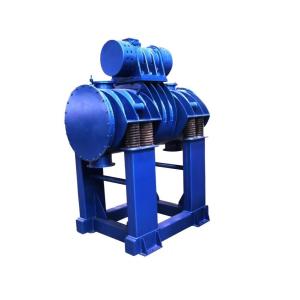 Energy Saving Crushing And Grinding Equipment Single Cylinder Grinding Mill