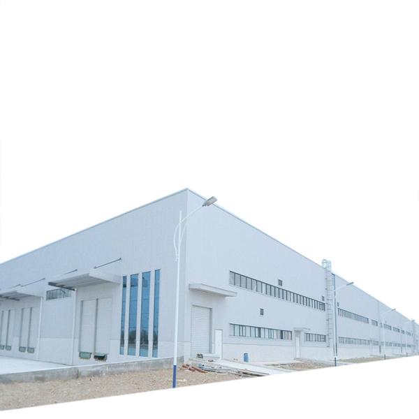 Buy Fireproof Sandwich Panel JIS Warehouse Peb Structure at wholesale prices