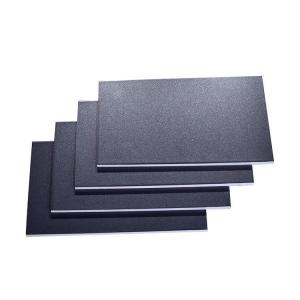 China Class A Fire Rated Aluminium Composite Panel With Flexural Strength ≥90MPa Width 1500mm on sale