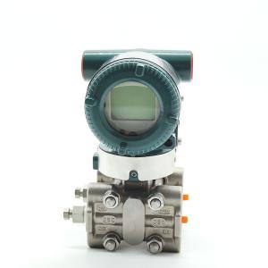 Yokogawa Differential Transmitter Pressure EJA 110E Differential Pressure