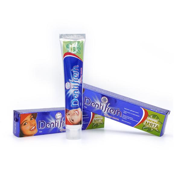 Buy Dentifresh Professional Teeth Whitening Toothpaste Mint Flavor Herbal Ingredient at wholesale prices