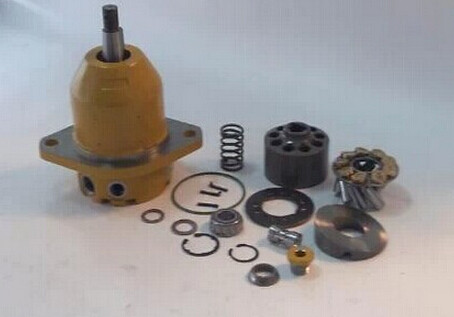 Buy Rexroth Hydraulic Piston Motor A10VFN16/A10VE18 at wholesale prices