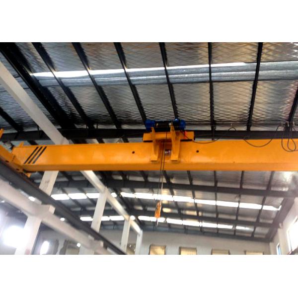 Buy 20 ton single overhead crane 20 ton crane at wholesale prices