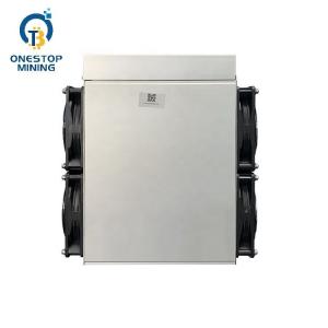 China Goldshell Miner Lt5 Profit High 2.05Gh/S Scrypt Crypto Miner Litecoin Miner Server Firmware on sale