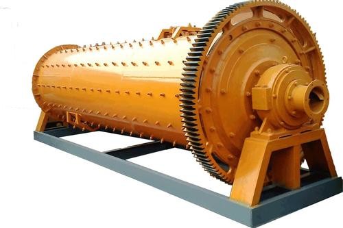 Buy Mining Processing Ball Mill Equipment High Capacity Raw Material Grinding at wholesale prices