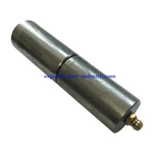 Welding hinge piston hinge PH609, with grease fitting, 4X1, 7X1-1/2