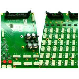 Medical Devices Printed Circuit Board Assembly ISO9001 Approved
