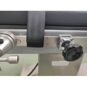 Hospital Surgery Instrument Medical Clinic Medicine Surgical Operation Bed ICU