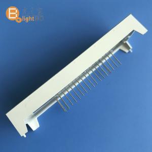 Multicolor 8 Digit 7segment LED Display Custom Led Display For Gas Cooker