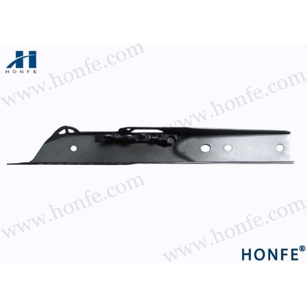 Buy PQO65047 / PQO65045 Weaving Loom Spare Parts GS900 Left Gripper Body at wholesale prices