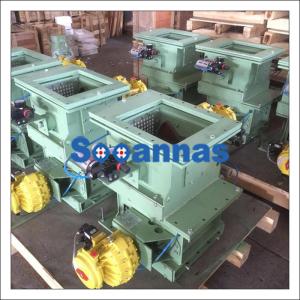 China Stainless Steel Cement Valves on sale