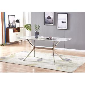 130cm Modern Dining Table