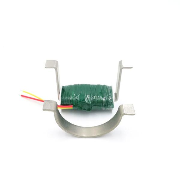 HEMEI 2mm Mumetal Permalloy Punch Core UL Current Transformer