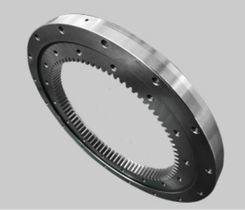Buy Durable Antiwear Slewing Gear Bearing C5 Clearance Multipurpose at wholesale prices