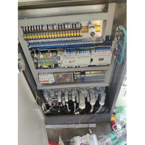 Maximum Lifting Height 50-100m Used Tower Crane Zoomlion W6515-10b with 10t Max