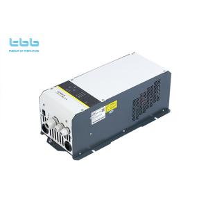 Single Phase Combined Inverter Charger With Multiple Protection Functions