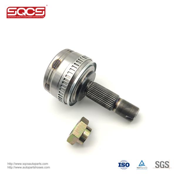 2022 New Wholesale Durable Auto Parts For Mercedes Benz Factory Cv Joint Cv Joint