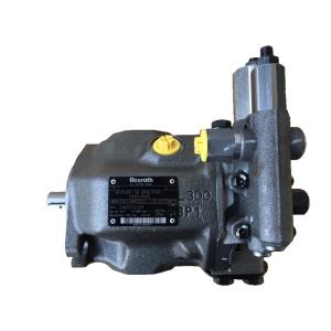 Rexroth Hydraulic Pump A10VSO18DFR/31R-PPA12N00 High Power Weight Ratio Strong Adaptability High Efficiency