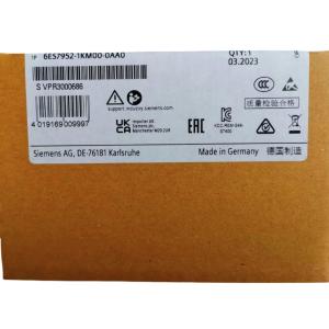 SIEMENS 6ES7952-1KM00-0AA0 SIMATIC S7, MEMORY CARD MEMORY CARD FOR S7-400, LONG