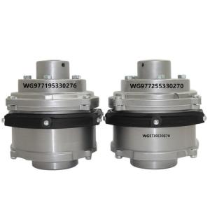 Quality Volvo Replacement Parts WG9719530276 WG9725530270 with Reference No WG9725530270 for sale