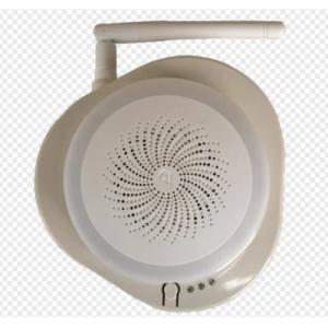 470MHz Fsk Fireproof Wireless Signal Extender 130mm*48mm