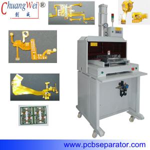 Customize PCB Separator for Mobile Electronics Industry with Customize Die Tool