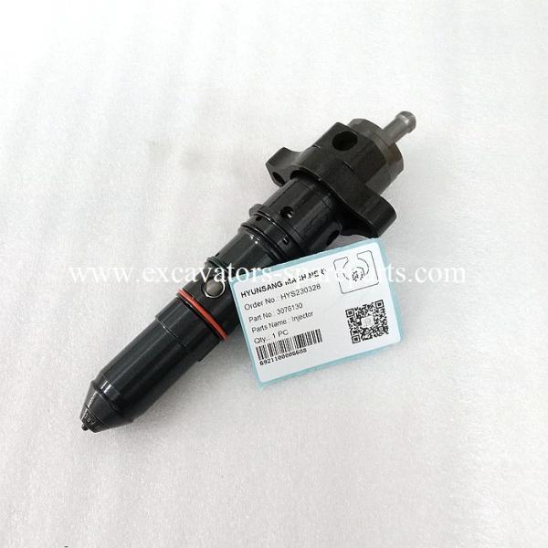 Buy Engine Injector 3076130 3062092 For KTTA19C K19 KTA19 at wholesale prices