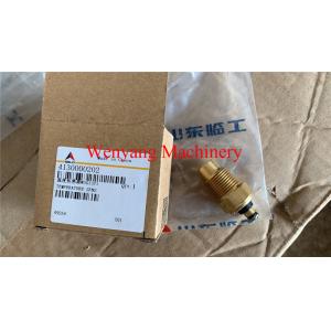 SDLG LG958 wheel loader genuine spare parts temperature sensor 4130000202