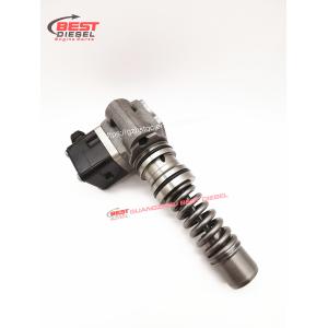 EC210B Excavator Diesel Unit Injection Pump 0414750003 02112707 20460075