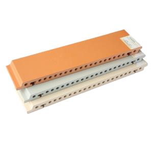 Architectural Exterior Wall Cladding Facade Systems , Rainscreen Cladding