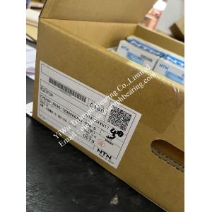 100% Original NTN Deep Groove Ball Bearing 6207