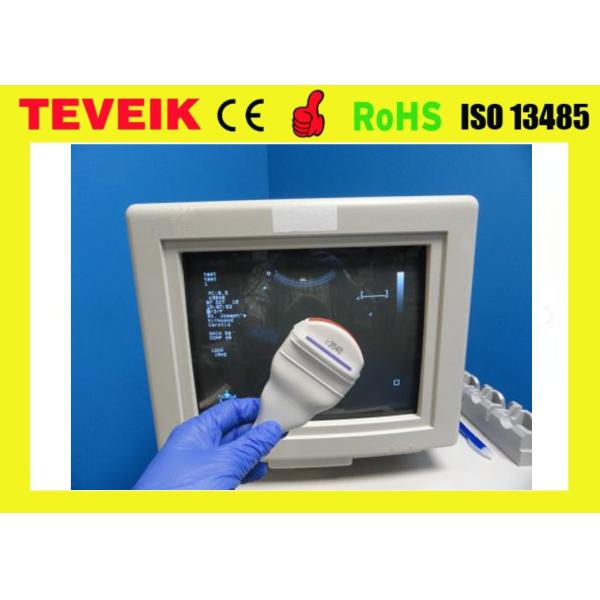 HP 21321A (C3540) Curved Array Medical Ultrasound Transducer for Sonos5500/ Sonos7500