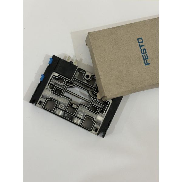 Paper Machine Accessories Magnetventil Solenoid Valve Weight KG 0.2 Suitable for Polar