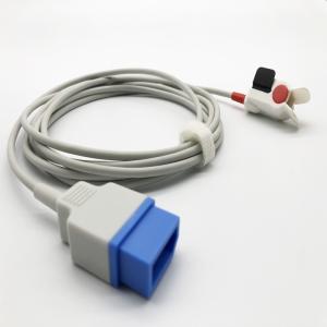 250bpm Northern Meditec Spo2 Probe Sensor 8 Pin With CE / ISO