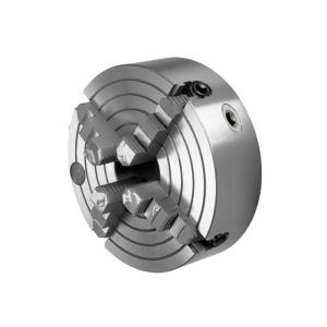 Quality High Precision SIF 4 Jaw Combination Manual Chuck Stable for sale