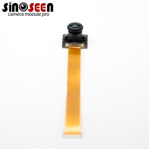 2MP 1080P 30FPS DVP Camera Module Wide Angle 160 Degrees With OV2718 Sensor