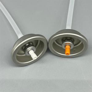 China Precision WD-40 Lubricant Valve for Robotics with Micro-Dispensing Technology on sale