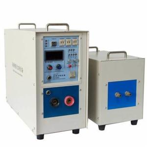 High Efficiency Induction Heating Equipment with Fast Heating Speed
