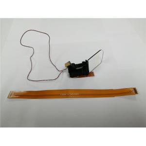 Waveguide 1080P 40 Degree FOV LCoS Binocular Display Module