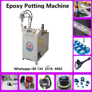 Quality 2K Smart Electronic Mixing and Dosing System for sale