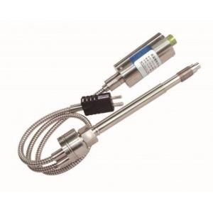 Micro Pressure Transducer High Precision Stainless Steel Material